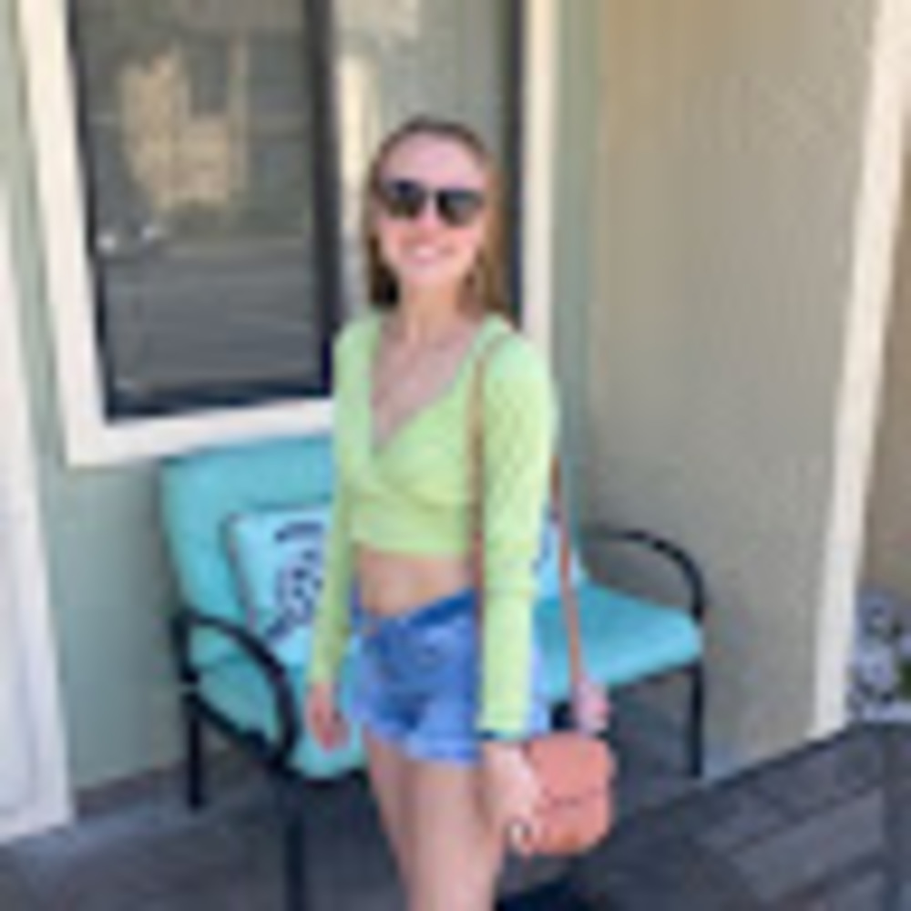 Meet your Posher, Morgan